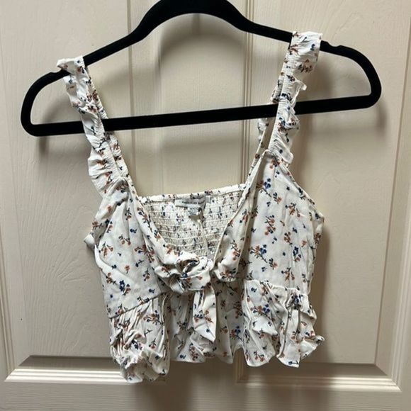 American Eagle Outfitters Tops - American Eagle Crop Top